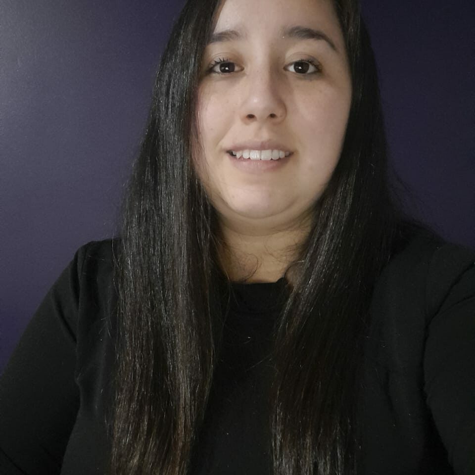 Angelica Reyes Angelica Reyes