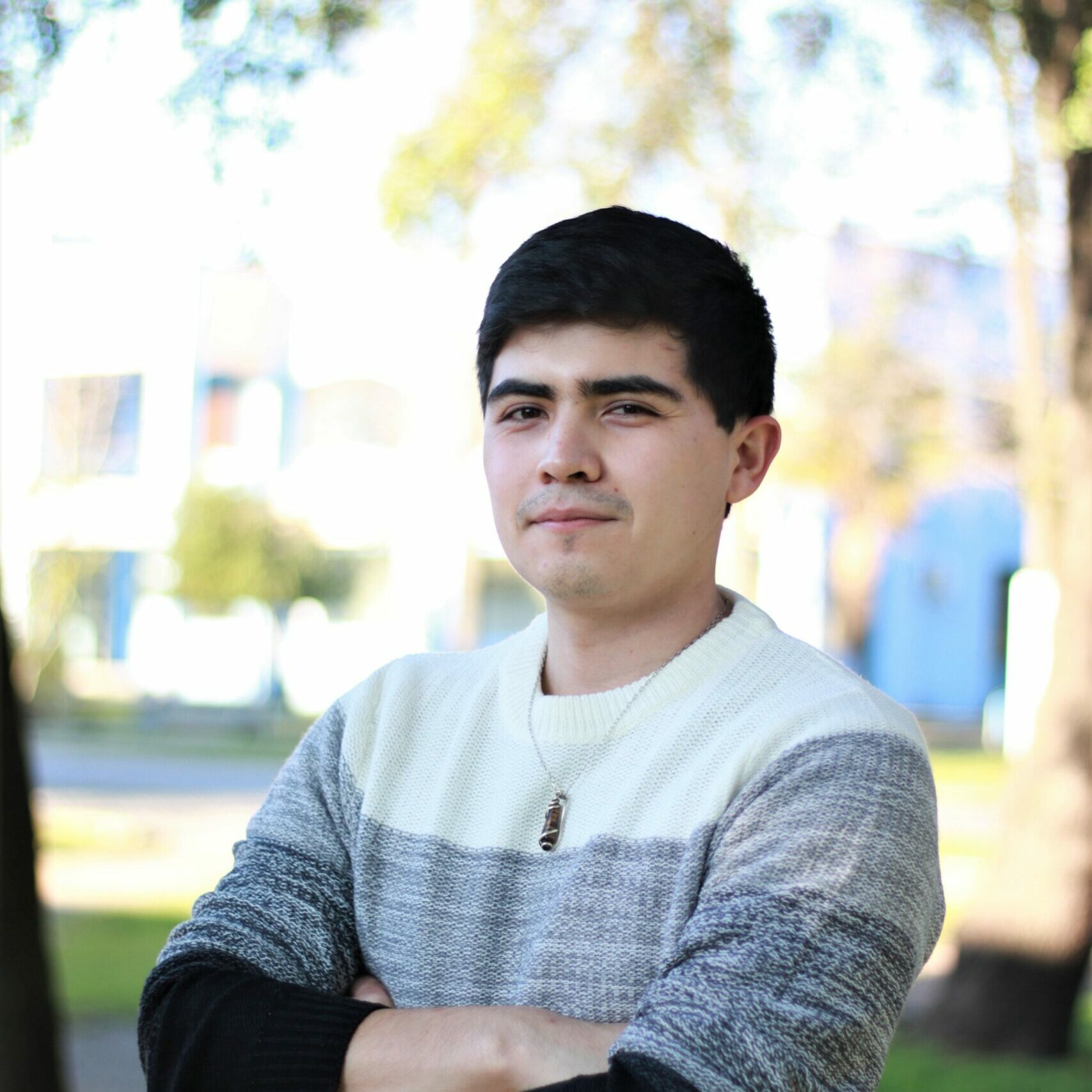 Sebastián Márquez Sebastián Márquez