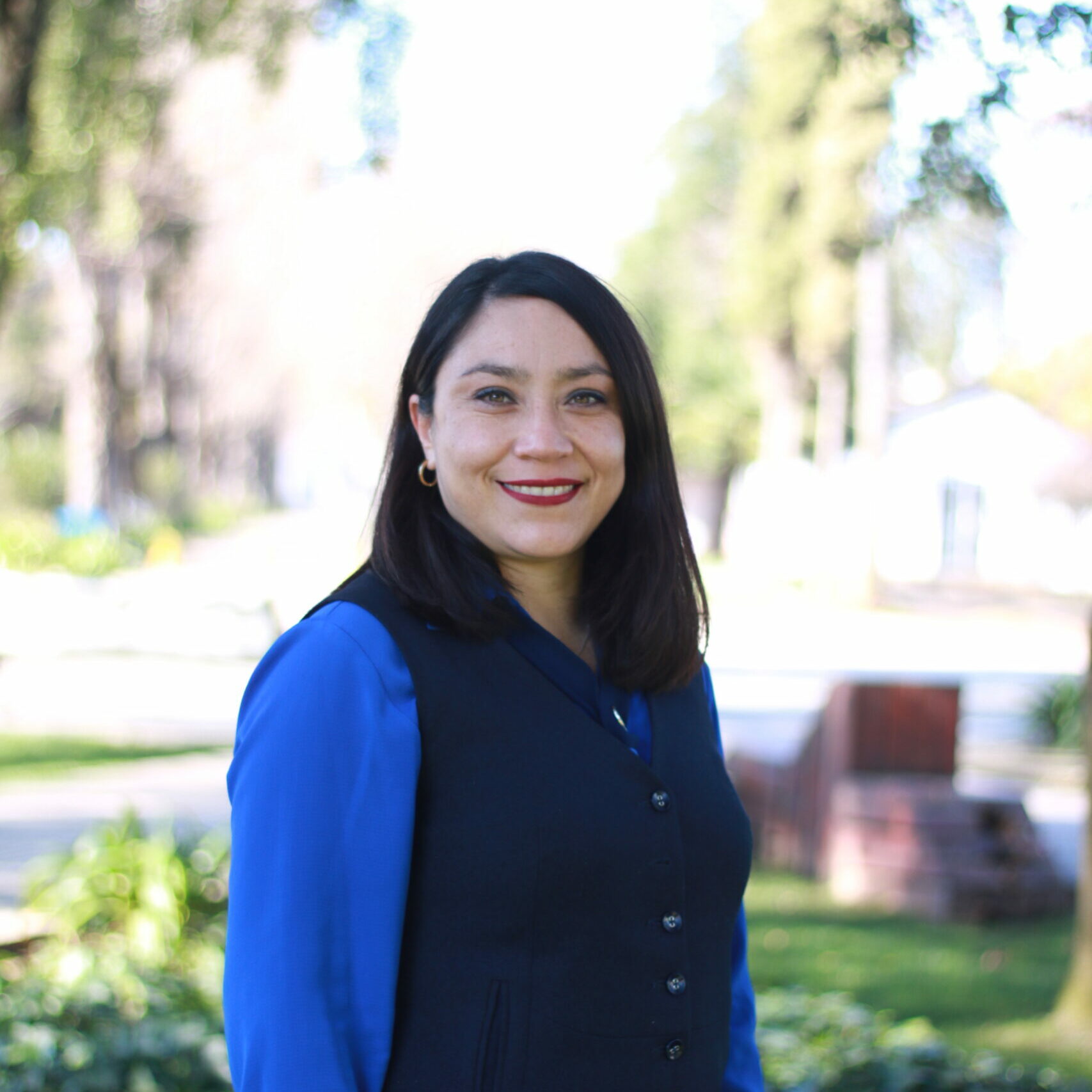 Alejandra Pantoja Alejandra Pantoja