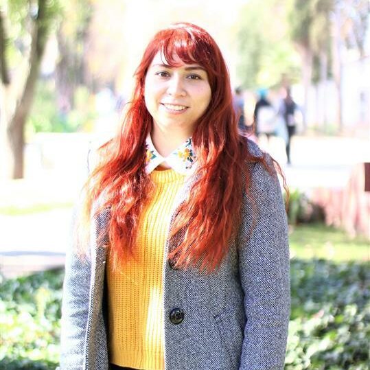 Carolina Masias Carolina Masias