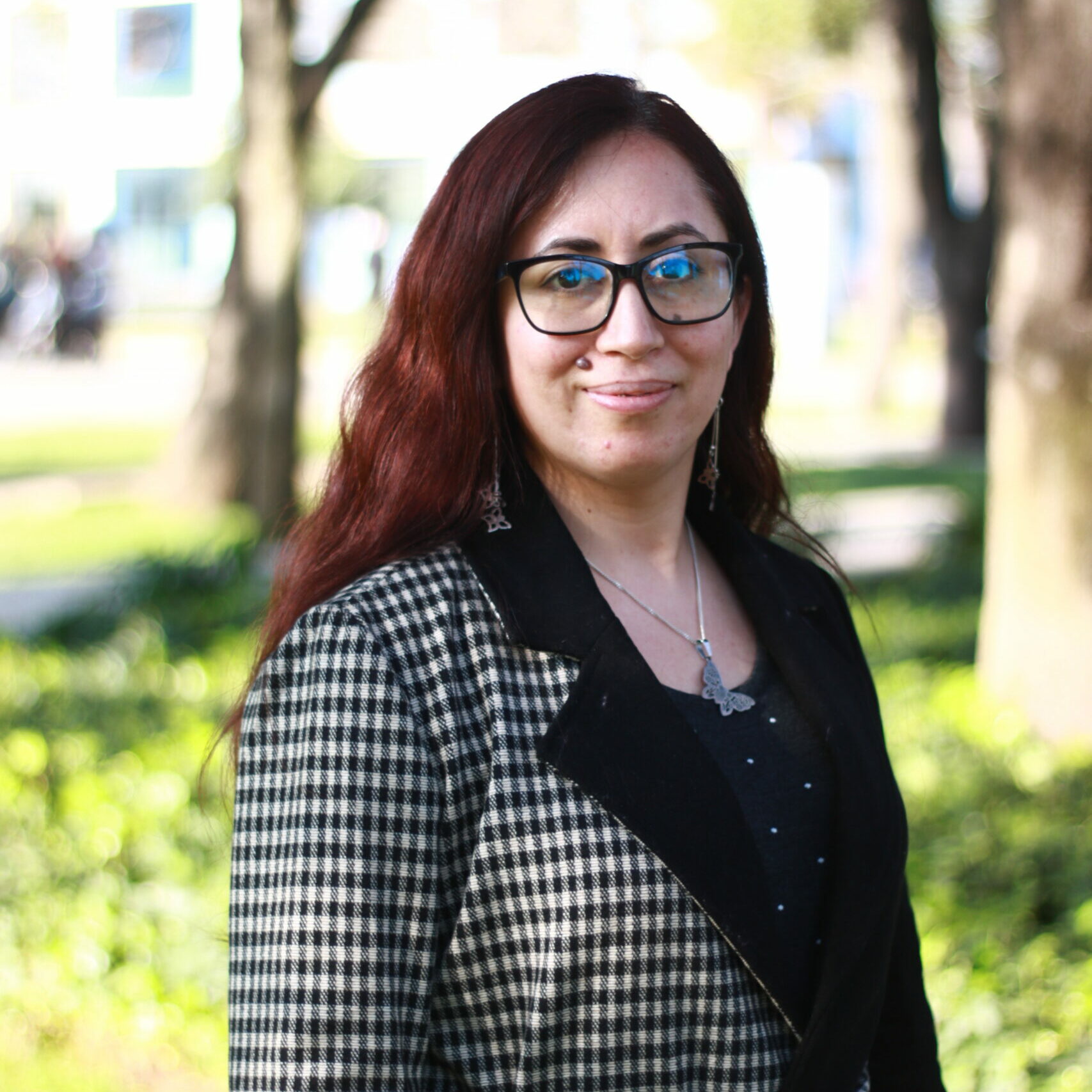Francisca Molina Francisca Molina