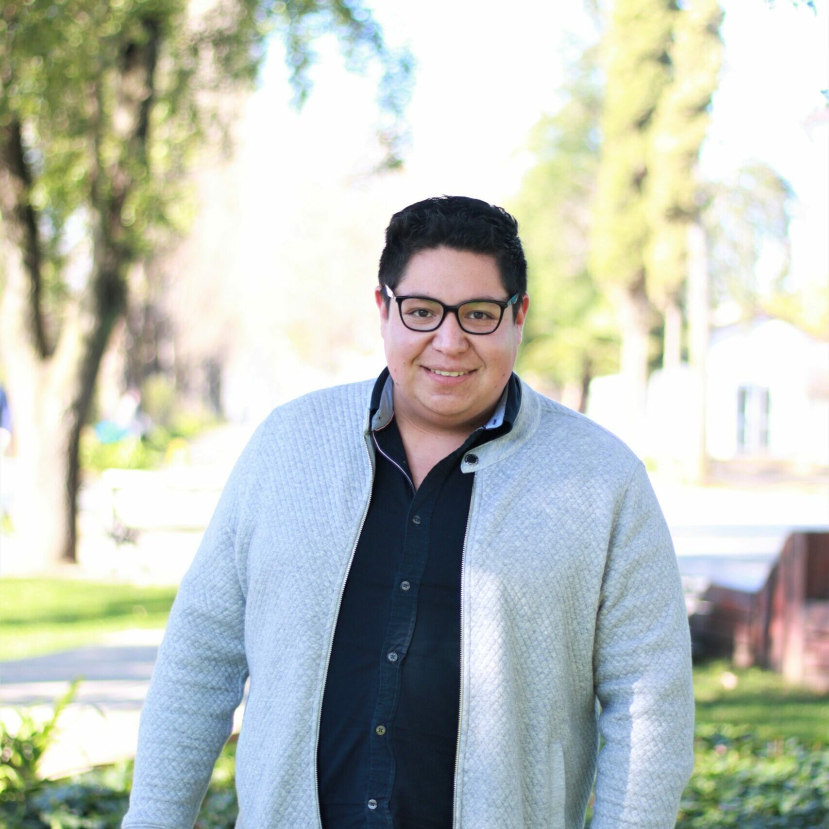 Vicente Becerra Vicente Becerra
