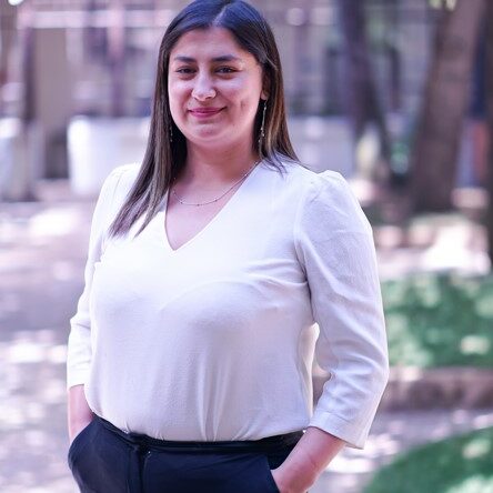 Geraldine Maldonado Geraldine Maldonado