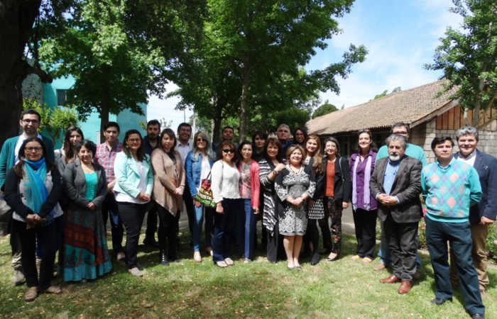 UCM liderará creación de primera Red Regional de Orientadores