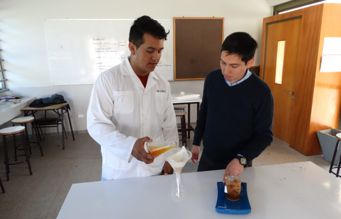 “Estudiantes ven en el PACE UCM una oportunidad real y cercana de ingresar a la educación superior”
