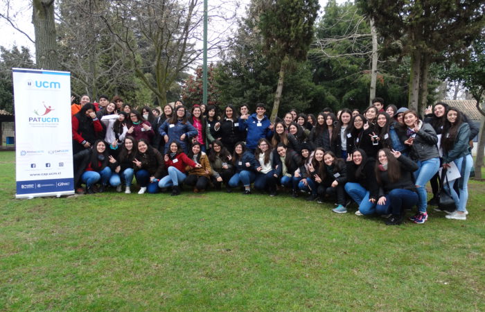 SE INTEGRÓ SEXTA GENERACIÓN DE ESTUDIANTES AL PROGRAMA DE ATRACCIÓN DE TALENTOS EN PEDAGOGÍA