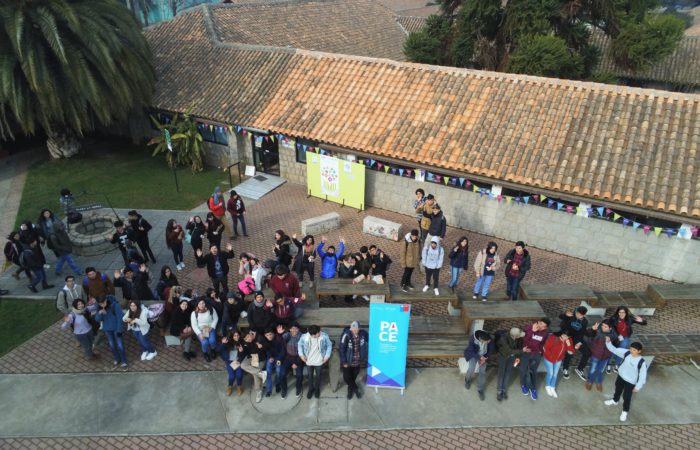 JÓVENES DEL PACE UCM PODRÁN MEJORAR SUS HABILIDADES ACADÉMICAS A TRAVÉS DE CURSOS ONLINE