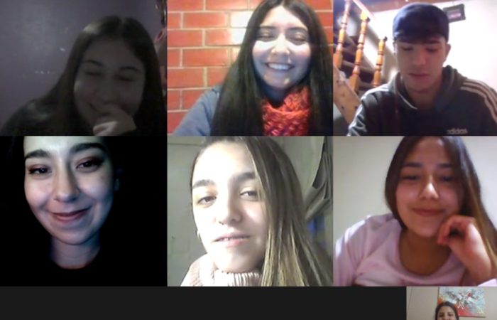 CAP UCM: PONEN A DISPOSICIÓN DE ESTUDIANTES TALLERES PARA CONTENCIÓN EMOCIONAL O ADAPTACIÓN A LA VIDA UNIVERSITARIA