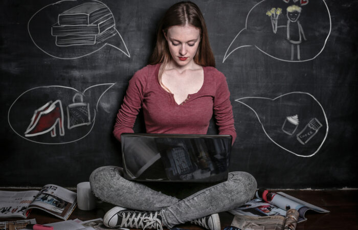 TENER UN ESPACIO ADECUADO PARA EL ESTUDIO ES FUNDAMENTAL PARA UN APRENDIZAJE EXITOSO
