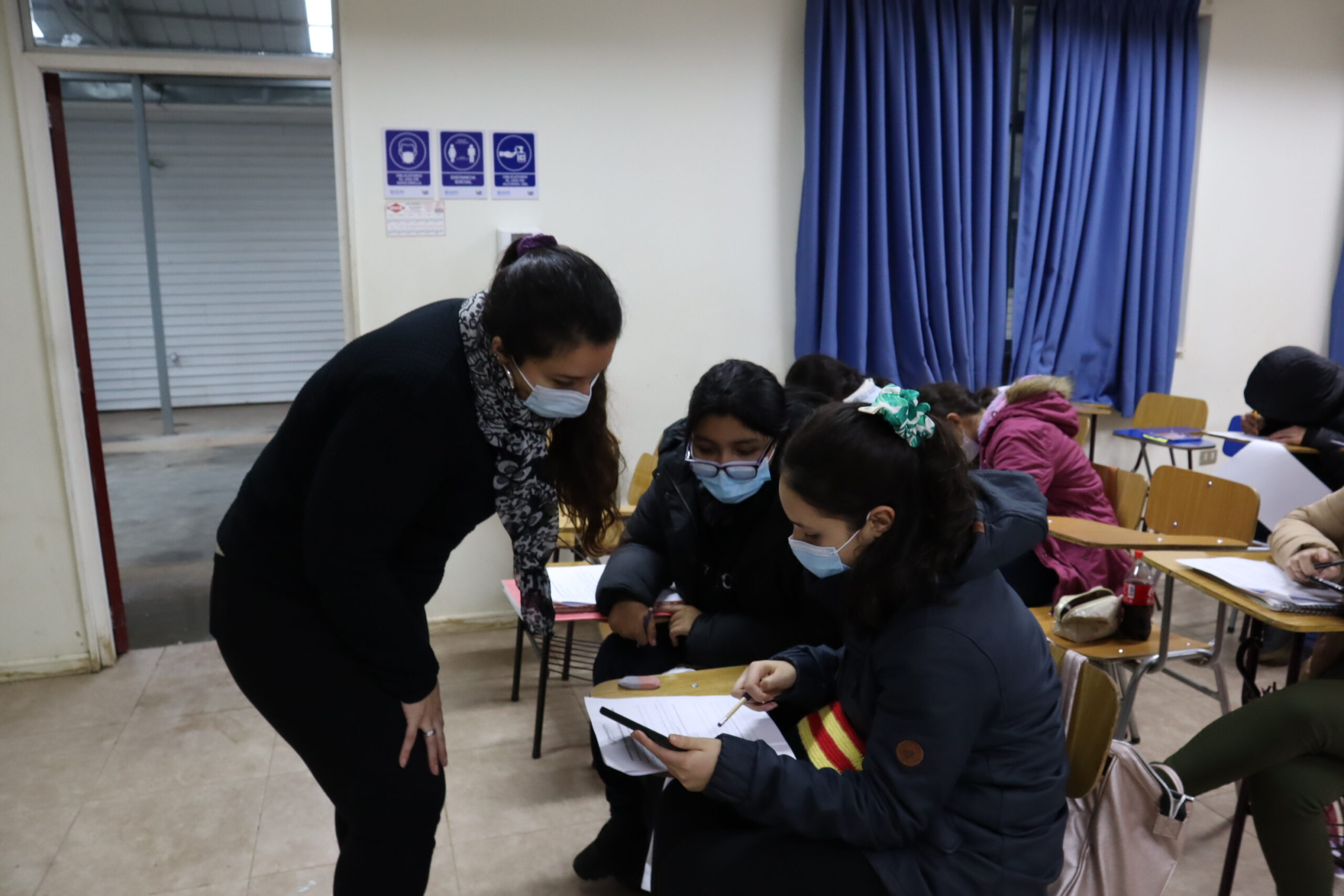 CON ÉXITO FINALIZÓ LA CONVOCATORIA DOCENTE SEMILLA UCM PARA EL PERÍODO 2023