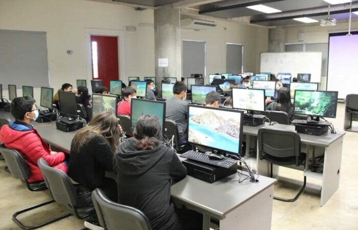 MÁS DE 700 ESTUDIANTES RENDIRÁN PRUEBA DE ADMISIÓN PARA PROGRAMA SEMILLA UCM 2023