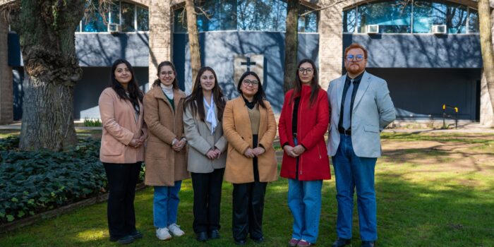 UCM potenciará la inclusión y el cuidado de la salud mental para estudiantes con discapacidad