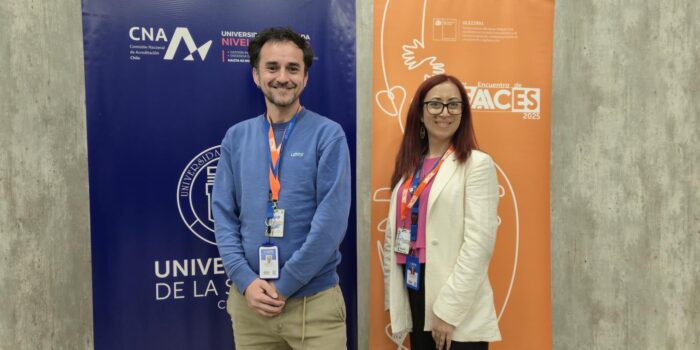 Representantes de CAP-PACE UCM asistieron al Tercer encuentro FAACES en Universidad de La Serena