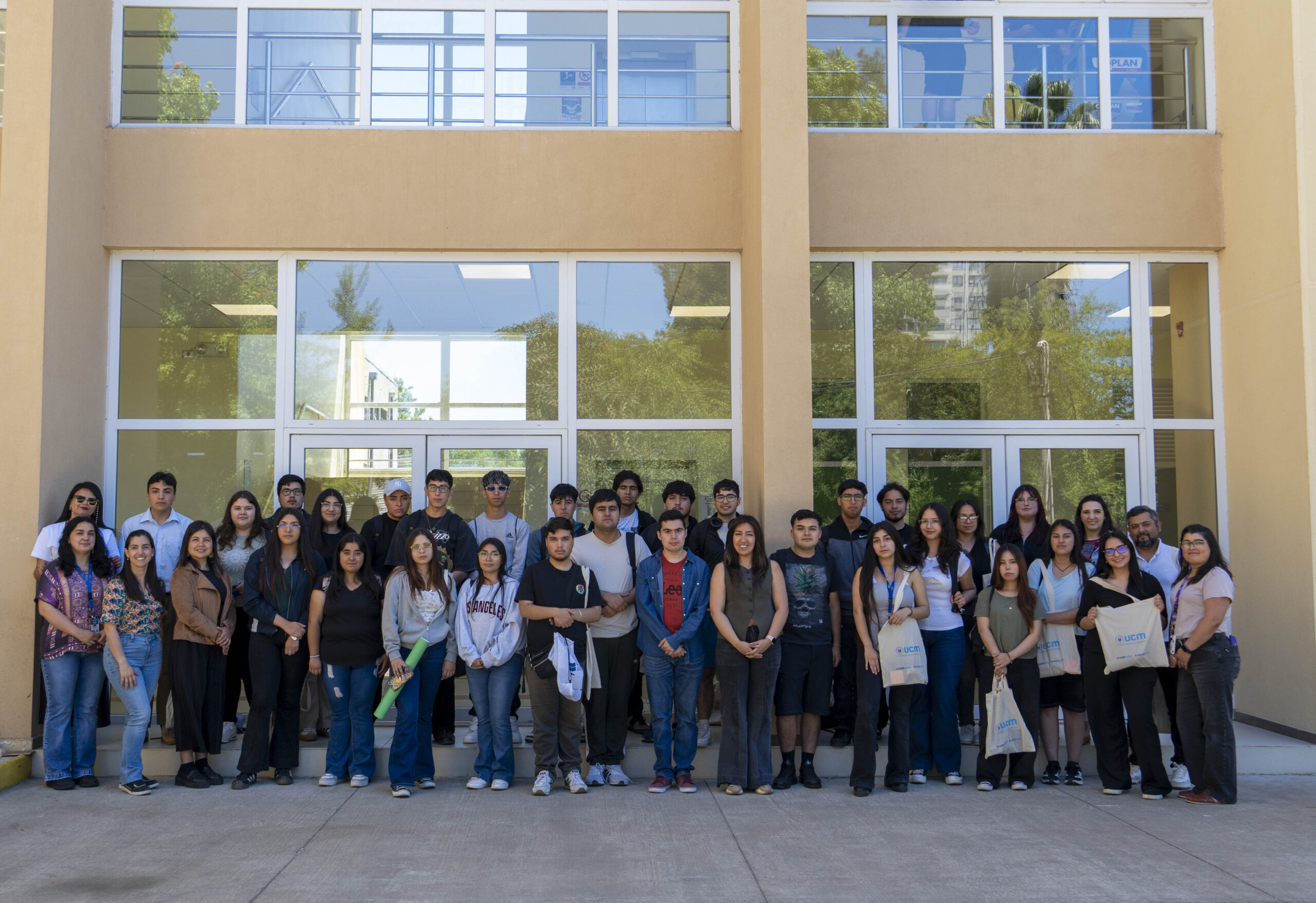 Estudiantes participaron de taller sobre salud financiera para cerrar las actividades del Programa de Apoyos y Acompañamientos Disciplinares